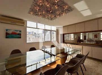 Apartamento · 300m² · 3 Quartos · 2 Vagas · Apartamento à Venda - Jardim Paulista, 3 Quartos, 300 m2
