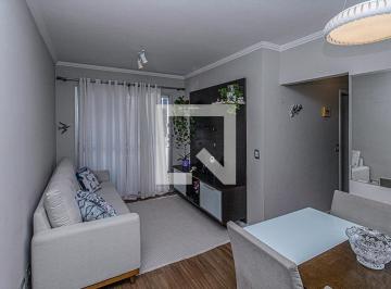 Apartamento · 48m² · 2 Quartos · 1 Vaga · Apartamento à Venda - Jardim Santa Emília, 2 Quartos, 48 m2