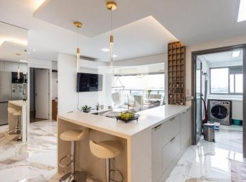 Apartamento · 88m² · 2 Quartos · 2 Vagas · Apartamento à Venda - Vila Leopoldina, 2 Quartos, 88 m2