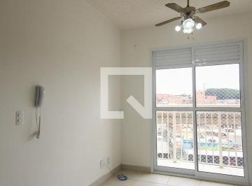 Apartamento · 35m² · 2 Quartos · Apartamento à Venda - Vila Santa Clara, 2 Quartos, 35 m2