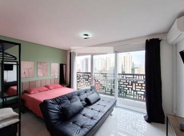 Apartamento · 25m² · 1 Quarto · Apartamento à Venda - Água Fria, 1 Quarto, 25 m2