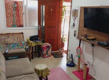 Casa · 95m² · 3 Quartos · 1 Vaga · Aviação - Triplex 03 dorms, 01 suíte, 100 mts da praia