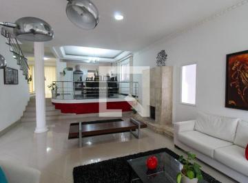 Casa · 380m² · 4 Quartos · 5 Vagas · Casa à Venda - Parque dos Príncipes, 4 Quartos, 380 m2