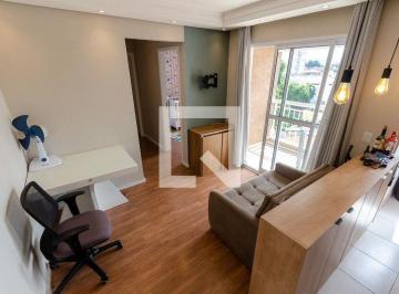 Apartamento · 48m² · 2 Quartos · 1 Vaga · Apartamento à Venda - Freguesia do Ó, 2 Quartos, 48 m2