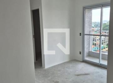 Apartamento · 47m² · 2 Quartos · 1 Vaga · Apartamento à Venda - Vila Mazzei, 2 Quartos, 47 m2
