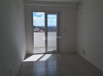 Apartamento · 53m² · 2 Quartos · 1 Vaga · Apartamento 2 quartos no Marechal ROndon