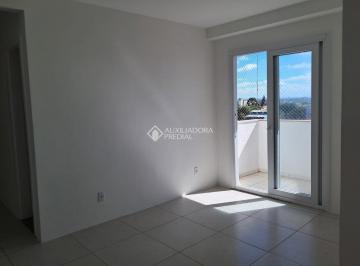 Apartamento · 53m² · 2 Quartos · 1 Vaga · Apartamento 2 quartos no Marechal ROndon