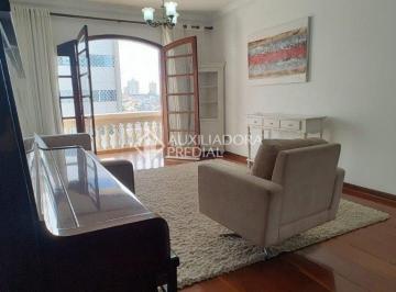 Apartamento · 120m² · 3 Quartos · 2 Vagas · Apto em Vila Bastos, Santo André. 120m² 3 dorms 01 suíte R$ 560.000,00 com mobília.