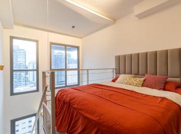 IMG_20260624_091930_000.jpeg · Espetacular studio para venda em Brooklin com 1 quarto, 30m² - deboraheide#IV2S0
