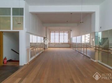 Comercial · 188m² · Ampla loja na Plinio Brasil Milano