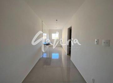 Apartamento · 60m² · 2 Quartos · Apartamento à Venda - Nova Gerty - São Caetano do Sul