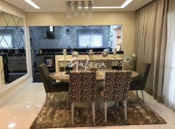 Apartamento · 183m² · 4 Quartos · Apartamento 4 suítes à venda no Espaço Cerâmica