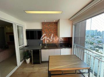 Apartamento · 87m² · 3 Quartos · Apartamento à venda  - 3 quartos -  Barcelona -  São Caetano do Sul