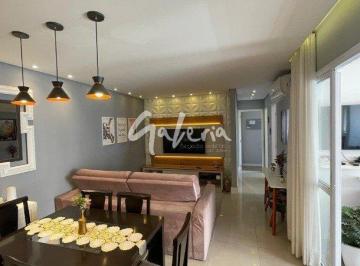 Apartamento · 87m² · 3 Quartos · Apartamento à venda  - 3 quartos -  Barcelona -  São Caetano do Sul