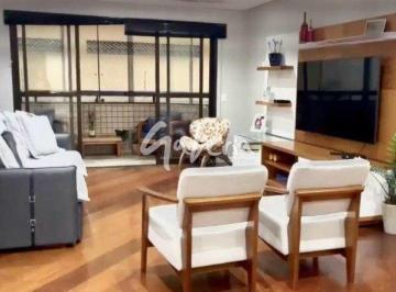 Apartamento · 171m² · 3 Quartos · Apartamento à venda - 3 quartos -  Barcelona - São Caetano do Sul