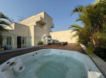 Apartamento · 300m² · 3 Quartos · Cobertura à venda - 3 quartos -  Santa Paula - São Caetano do Sul
