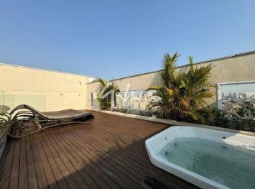 Apartamento · 300m² · 3 Quartos · Cobertura à venda - 3 quartos - Santa Paula - São Caetano do Sul