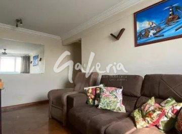 Apartamento · 65m² · 2 Quartos · Apartamento à venda -  2 quartos -  Jardim Vazani - São Paulo