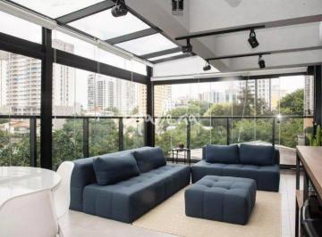 Apartamento · 62m² · 1 Quarto · Apartamento à venda - 1 suíte - na Vila Mariana - São Paulo