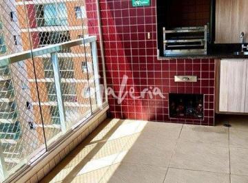 Apartamento · 102m² · 3 Quartos · Apartamento à venda  - 3 - quartos - Bairro Baeta Neves - São Bernardo do Campo