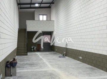 Comercial · 215m² · Galpão comercial para alugar - Barcelona - São Caetano do Sul