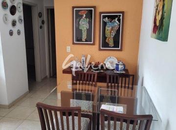 Apartamento · 62m² · 2 Quartos · Apartamento À Venda No Bairro Santo Antônio  Perto Do Park Shopping São Caetano 01 Suíte 01 Vaga