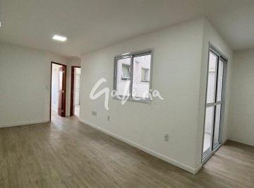 Apartamento · 44m² · 2 Quartos · Apartamento à venda  - 2 quartos - 1suíte -  Parque das Nações- Santo André