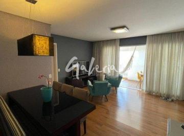 Apartamento · 97m² · 3 Quartos · Apartamento à venda - 3 quartos - Boa Vista - São Caetano do Sul