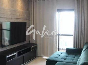 Apartamento · 120m² · 3 Quartos · Apartamento à venda - 3 quartos -  Santa Maria -  São Caetano do Sul