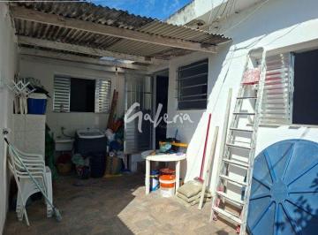 Casa · 64m² · 2 Quartos · Casa à venda - 2 quartos - Nova Gerty - São Caetano do Sul