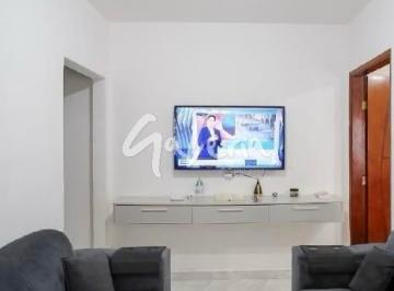 Casa · 64m² · 2 Quartos · Casa à venda - 2 quartos - Nova Gerty - São Caetano do Sul