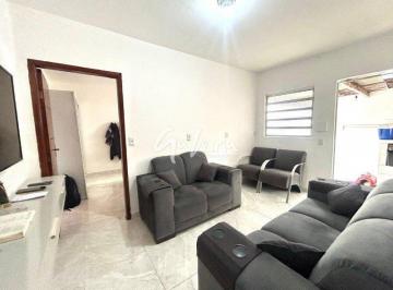Casa · 64m² · 2 Quartos · Casa à venda - 2 quartos - Nova Gerty - São Caetano do Sul