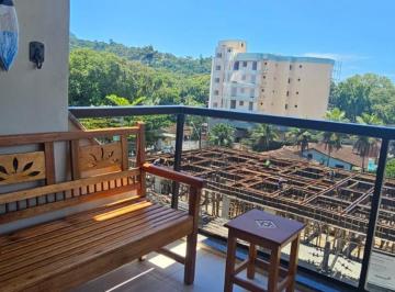 Imagem do Imóvel · Linda Cobertura duplex em Tenorio