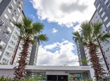 Apartamento · 59m² · 2 Quartos · 1 Vaga · Barbada!! 2 Quartos com1 Vaga e Infra Completa no Supreme Altos do Central Parqu