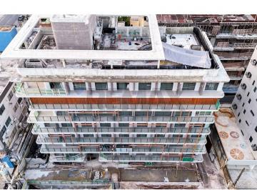 Apartamento · 23m² · 1 Quarto · Flat para repasse com 23m2 na Praia de Tambaú
