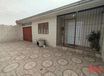 Casa · 42m² · 2 Quartos · 2 Vagas · Casa à venda - na Restinga