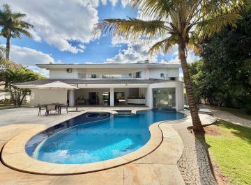 Casa de 8 quartos, Brasília · PARK WAY - CONDOMÍNIO FECHADO - QUADRA 23 - 5 SUÍTES