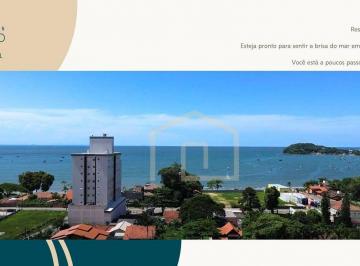 14861b1d4a78f2325cd76b2a05e929a3d1050f01 · Apartamento com 2 dormitórios à venda, 76 m² por R$ 910.000,00 - Armação - Penha/SC