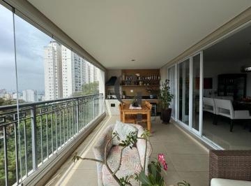 Apartamento de 3 quartos, São Paulo · Apartamento para venda com 3 suítes e 3 vagas em Santana