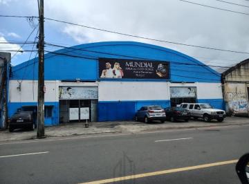 Foto 15 · OPORTUNIDADE ÚNICA: Galpão Comercial Estratégico na Cidade Baixa com 753 m² no Caminho de Areia Salv