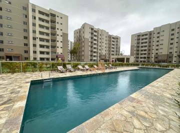 c22c40e695f82af09a17019a131c26c297c32eb1 · Apartamento com 2 dormitórios para alugar, 50 m² por R$ 2.400,00/mês - Nova - São Pedro da Aldeia/RJ