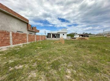 0f5be0f9aa677f1afabf9cefb322cd5a7c5827a1 · Terreno à venda, 252 m² por R$ 230.000,00 - Nova São Pedro - São Pedro da Aldeia/RJ