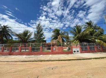 9b30fc827db767f70e136a2dc9b2c044ff891ff7 · Casa com 6 dormitórios à venda, 600 m² por R$ 890.000 - Balneário São Pedro II - São Pedro da Aldeia