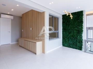 202605031738578155.jpeg · Apartamento 3 dormitórios (2 suítes) | Varanda gourmet | 1 vaga | Mobiliado | Próx. Metrô Brooklin
