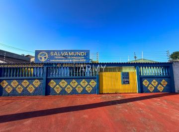 Casa · 143m² · CASA COMERCIAL NA RUA EXPEDICIONÁRIOS CAMPO GRANDE