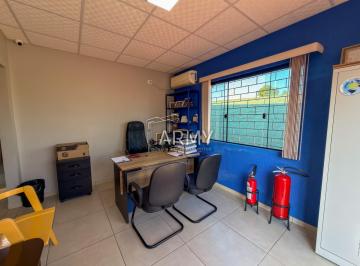 Casa · 143m² · CASA COMERCIAL NA RUA EXPEDICIONÁRIOS CAMPO GRANDE