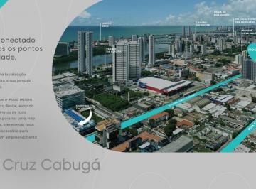 Apartamento de 2 quartos, Recife · Apartamento com 2 quartos na cruz cabugar com estacionamento privativo e em frente ao Mix Matheus
