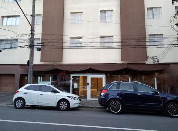 Apartamento de 2 quartos, São Bernardo do Campo · Apartamento com ampla sala, depósito e excelente localização