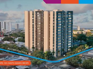 Apartamento de 2 quartos, Recife · Apartamento na conde da Boa Vista ao lado do Hospital do exercito e próximo do shopping boa vista