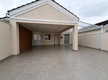 Garagem · Casa Térrea - Condomínio Villa Bella